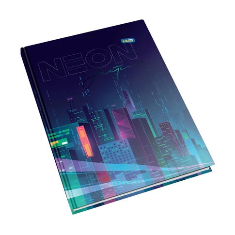 Butikkönyv EDUCA A/4 96 lapos kockás