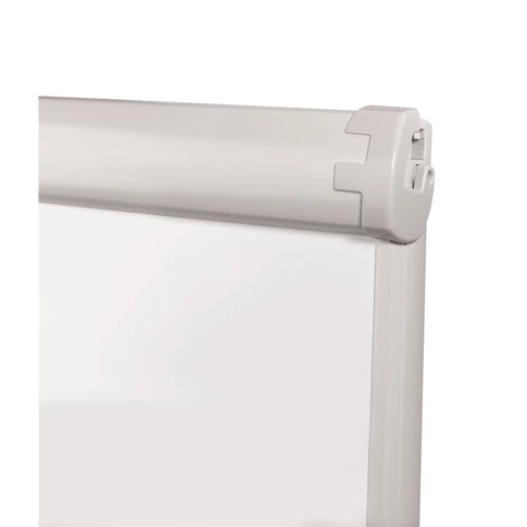 Flipchart tábla 67x95 cm mágneses,2 db segédkarral, ProLine FRANKEN