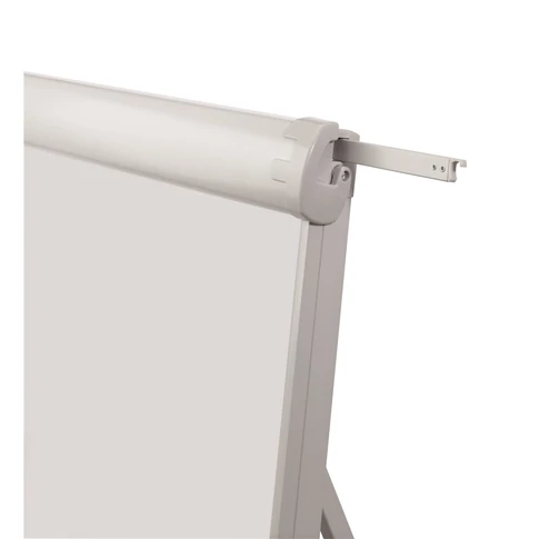 Flipchart tábla 67x95 cm mágneses,2 db segédkarral, ProLine FRANKEN