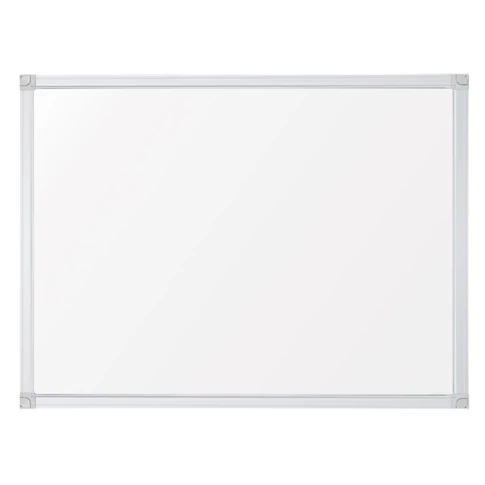 Franken ValueLine SC3102 mágneses fehértábla 60x90 cm alukeretes írható törölhető