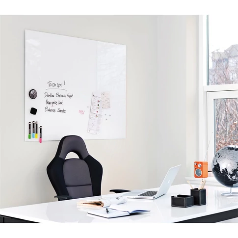 Mágneses üvegtábla 90x120cm, ValueLine  GTL9012009 Franken