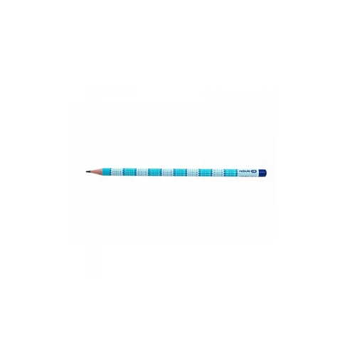 Grafitceruza HB, szorzótáblás, Nebulo