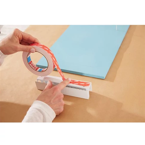 Tesa PowerBond kétoldalas ultra erős ragasztószalag, 19 mm × 1,5 m