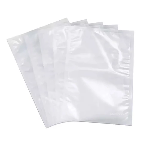 Vákuumtasak 180x300mm, tépéskönnyítővel nyomtatott