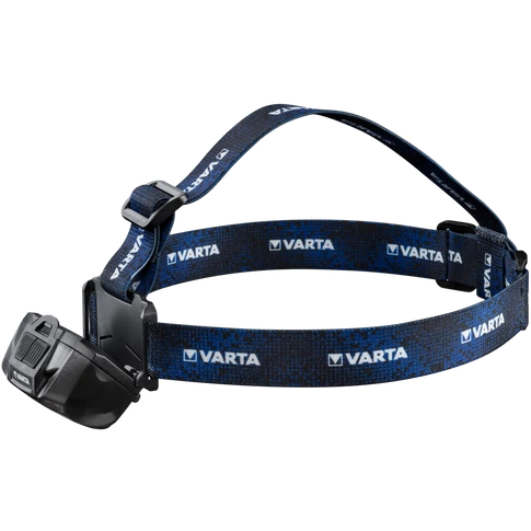 Fejlámpa H20 work flex motion sensor Varta 