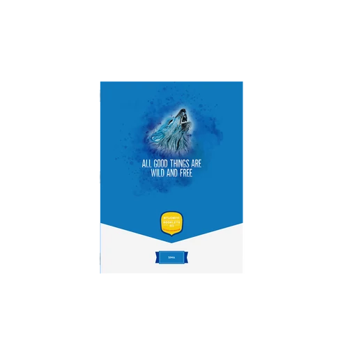 Füzet A4, 32lap, sima Art Ico Student 