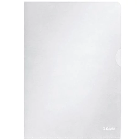 Genotherm `L` A4, 115 micron narancsos Esselte Standard 100 db/csomag,