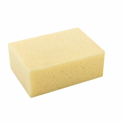 Iskolai táblatörlő szivacs 15×10×5 cm, Bluering®