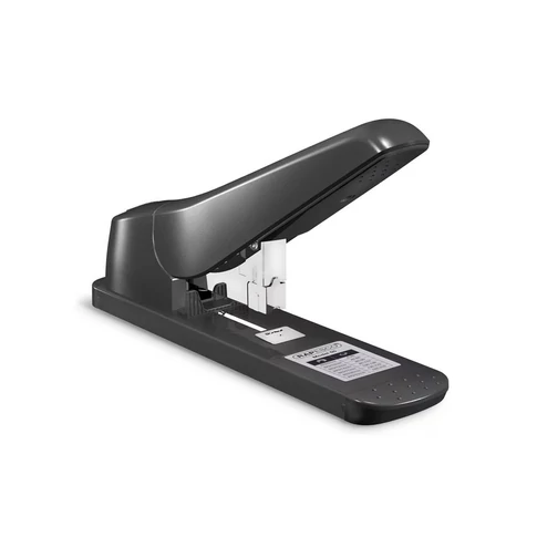 Tűzőgép nagyteljesítményű 210lap fekete RAPESCO 55