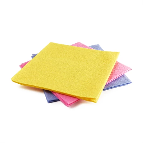 Általános takarítókendő szett 3 db – Bonus B163 törlőkendők mindennapi felülettisztításhoz