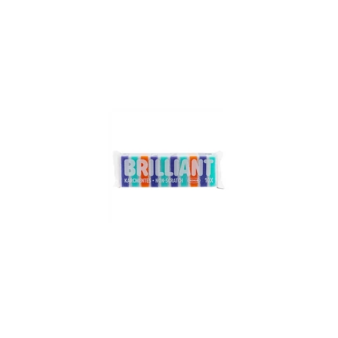 Mosogatószivacs 10 db/csomag Bonus+ Brilliant_B513