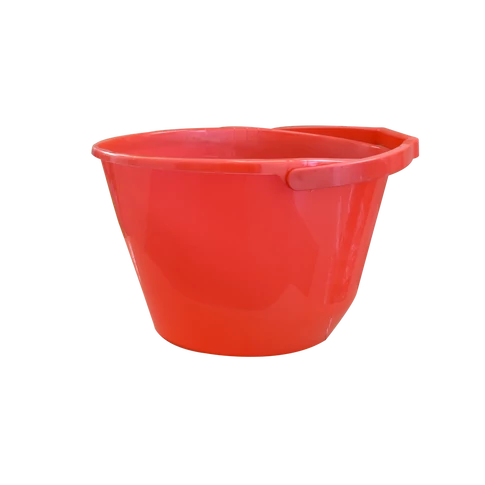 Felmosó vödör 11 literes ovális Bonus (kicsavaró kosár nélkül)