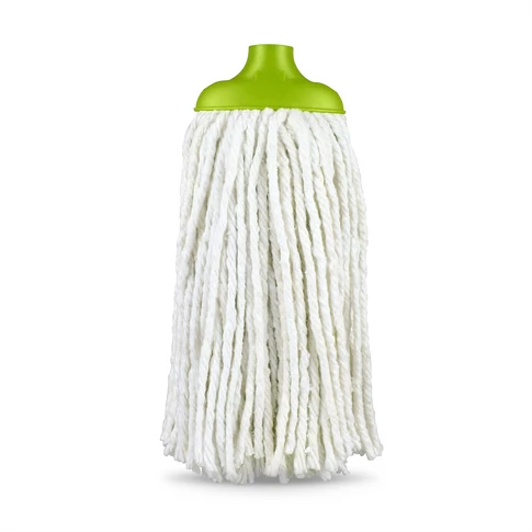 Felmosó fej mop 250 g XXL fehér Bonus CottonMop_B422