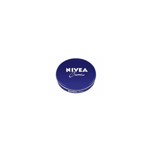 Kézkrém tégelyes 75 ml Nivea