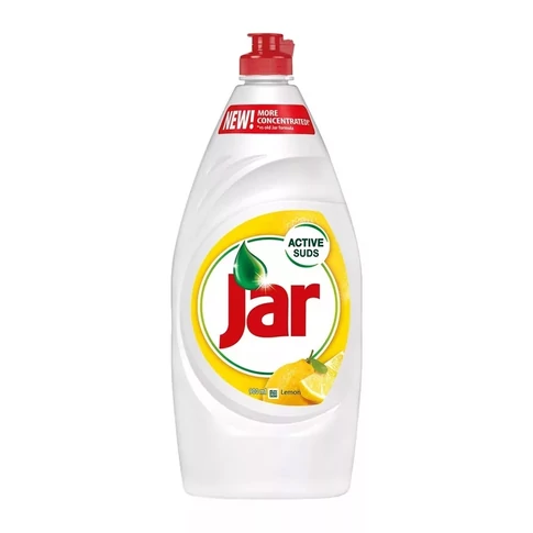 Jar kézi mosogatószer 900 ml citrom illattal