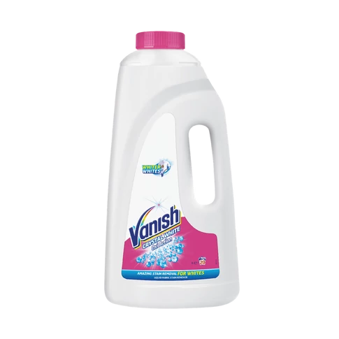 Folteltávolító és fehérítő folyadék 1 liter White Vanish Oxi Action