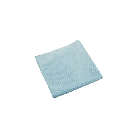 Mikroszálas törlőkendő Vileda MicroTuff Plus kék