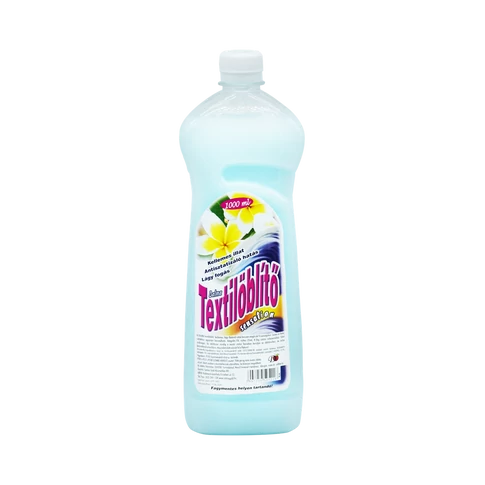 Öblítőszer 1 liter Dalma kék