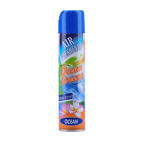 Óceán illatú légfrissítő aerosol 300 ml- Air Freshener 