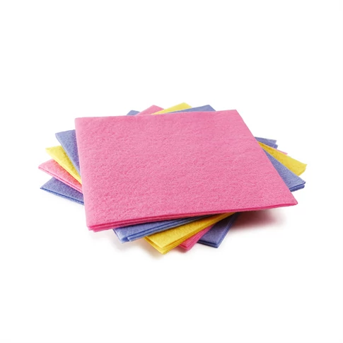 Törlőkendő általános 5 db/csomag Bonus_B170