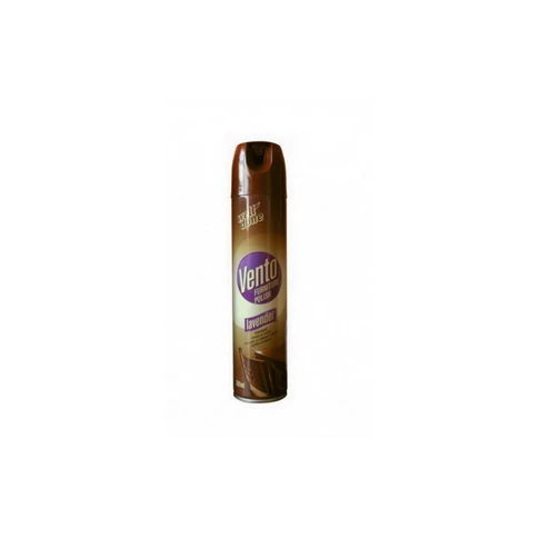 Bútorápoló aerosol 300 ml Vento lavender