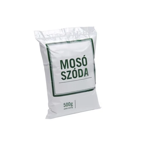 Mosószóda 500 g