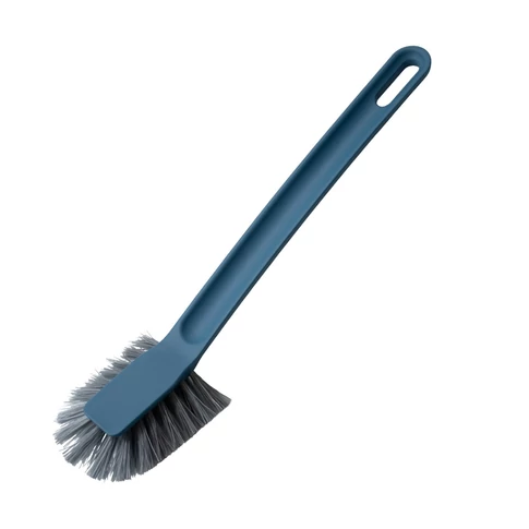 Mosogatókefe szögletes műanyag