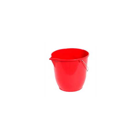 Felmosó vödör kerek 12 literes