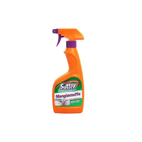 Penészeltávolító 500 ml Sutter Mangiamuffa