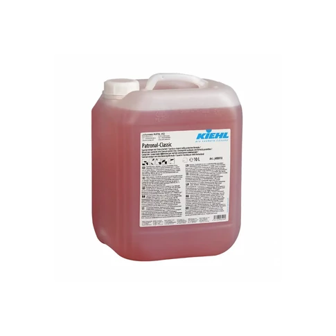 Szanitertisztító 10 liter védő formulával Patronal Classic Kiehl