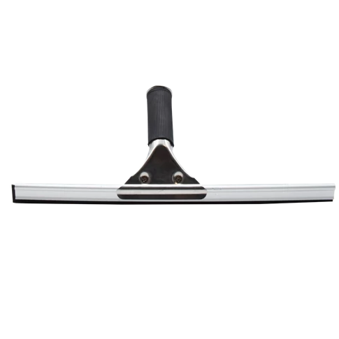 Ablaklehúzó rozsdamentes 35 cm