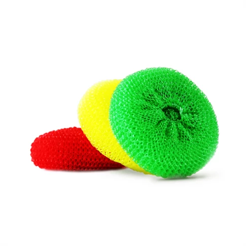 Műanyag dörzsi 3 db/csomag Bonus B095