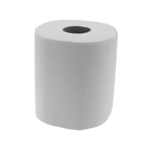 Ipari törlő 2 rétegű átmérő 28 cm 1120 lap/tekercs 280 m/tekercs 100 % cellulóz 2 tekercs/karton Peppy_68111A hófehér