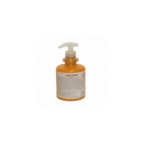 Kéztisztító paszta pumpás 500 ml Inno-Derm