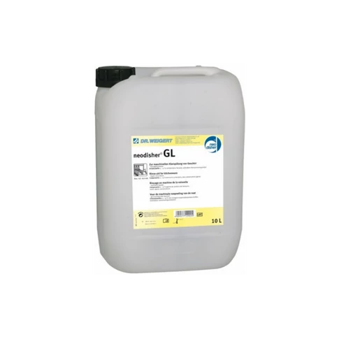 Szanitertisztító 10 liter Neodisher Standard