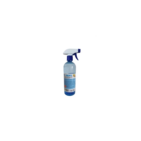 Fertőtlenítő hatású tisztítószer szórófejes 750 ml Neoform K Sprint