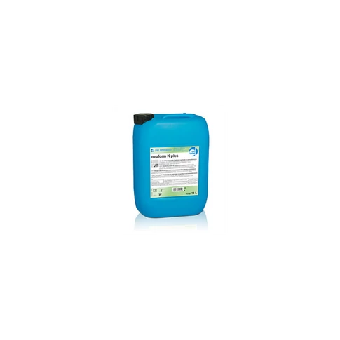 Fertőtlenítőszer 10 liter Neoform K Plus