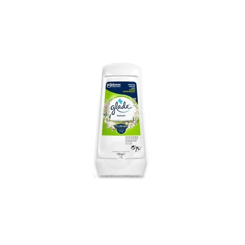 Légfrissítő zselé 150 g Glade® Gyöngyvirág