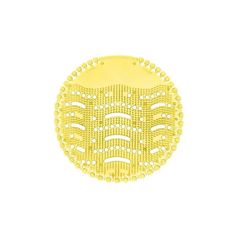 Pissoire rács műanyag illatos citrus