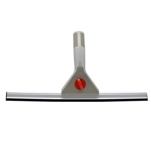 Ablaklehúzó műanyag alumínium sínnel 35 cm