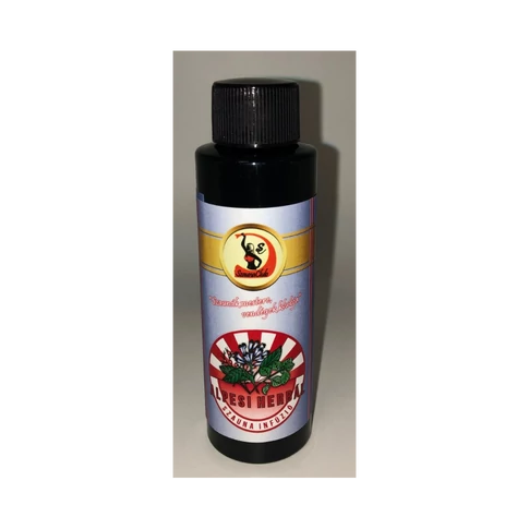 Szauna illat 100 ml SaunaBoulevard Alpesi Herbal