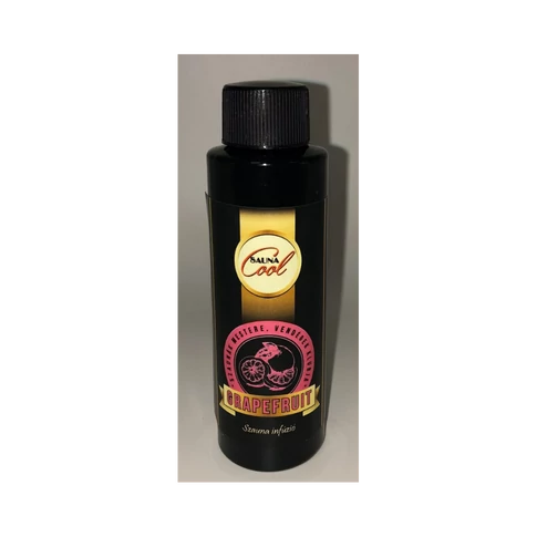 Szauna illat 100 ml SaunaCool Grapefruit