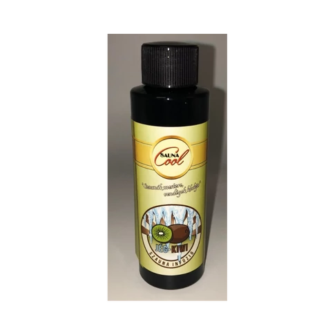 Szauna illat 100 ml SaunaCool Ice Orange