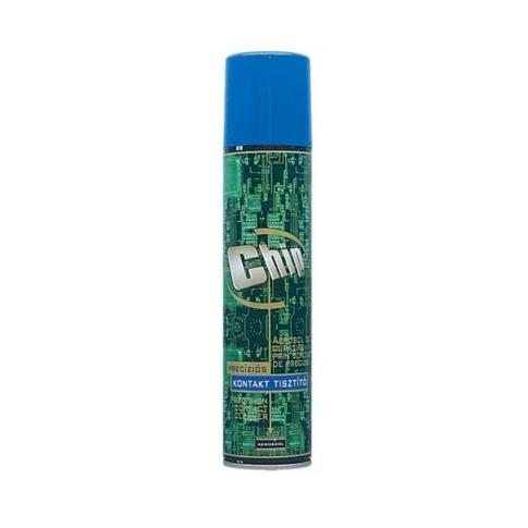 Kontakttisztító aerosol 300 ml PREVENT