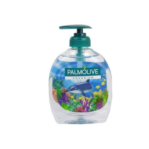 Folyékony szappan pumpás 300 ml Palmolive Aquarium