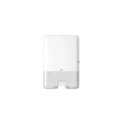 Adagoló hajtogatott kéztörlőhöz műanyag H2 Xpress® Multifold TORK fehér_552000