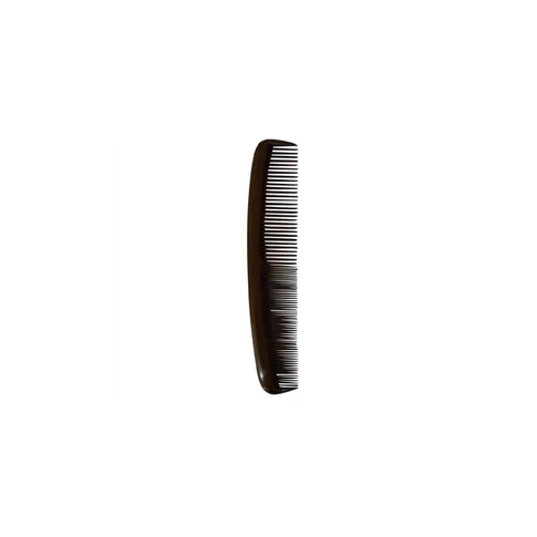 Fésű műanyag 13 cm fiús színek