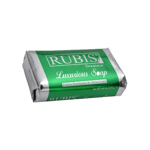 Szappan 125 g Rubis