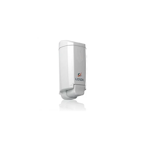 Adagoló folyékony szappanhoz 900 ml műanyag Losdi CJ-1006B fehér