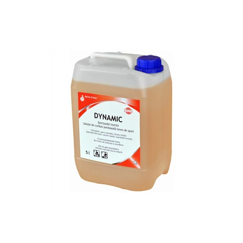 Padlótisztító 5 liter sportpadlóhoz Dynamic